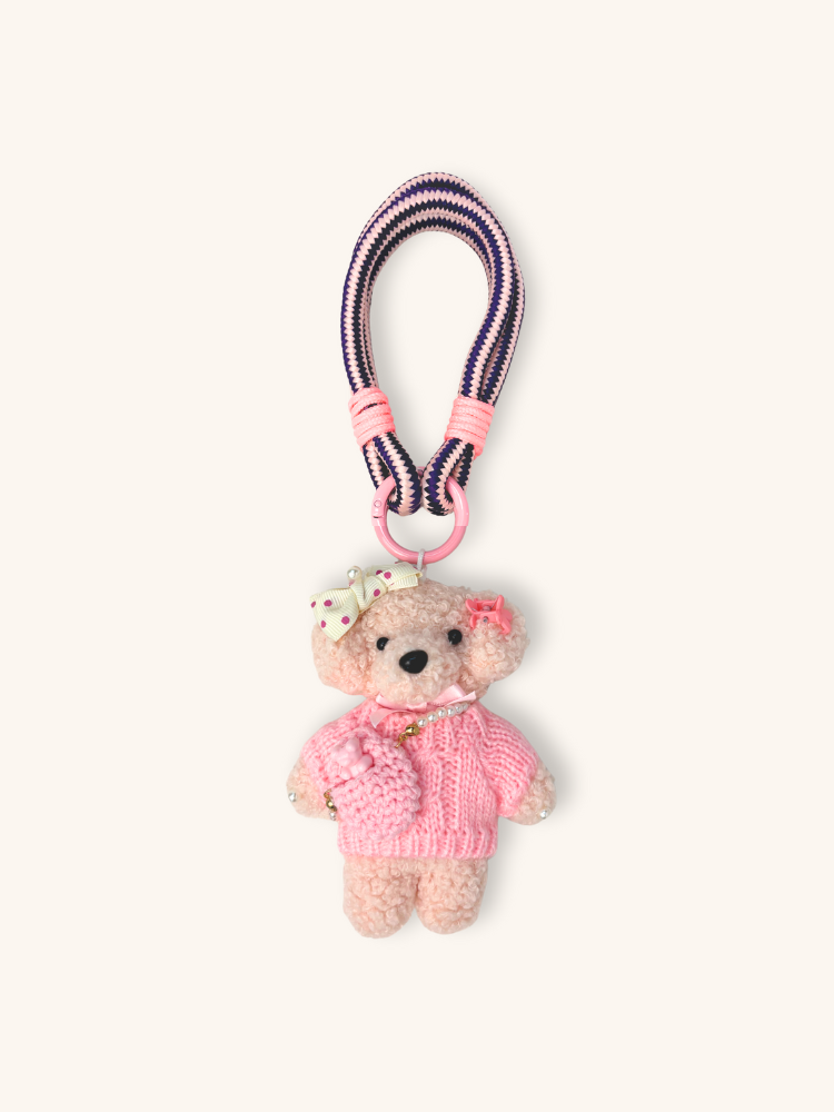 Lady Naomi Charm