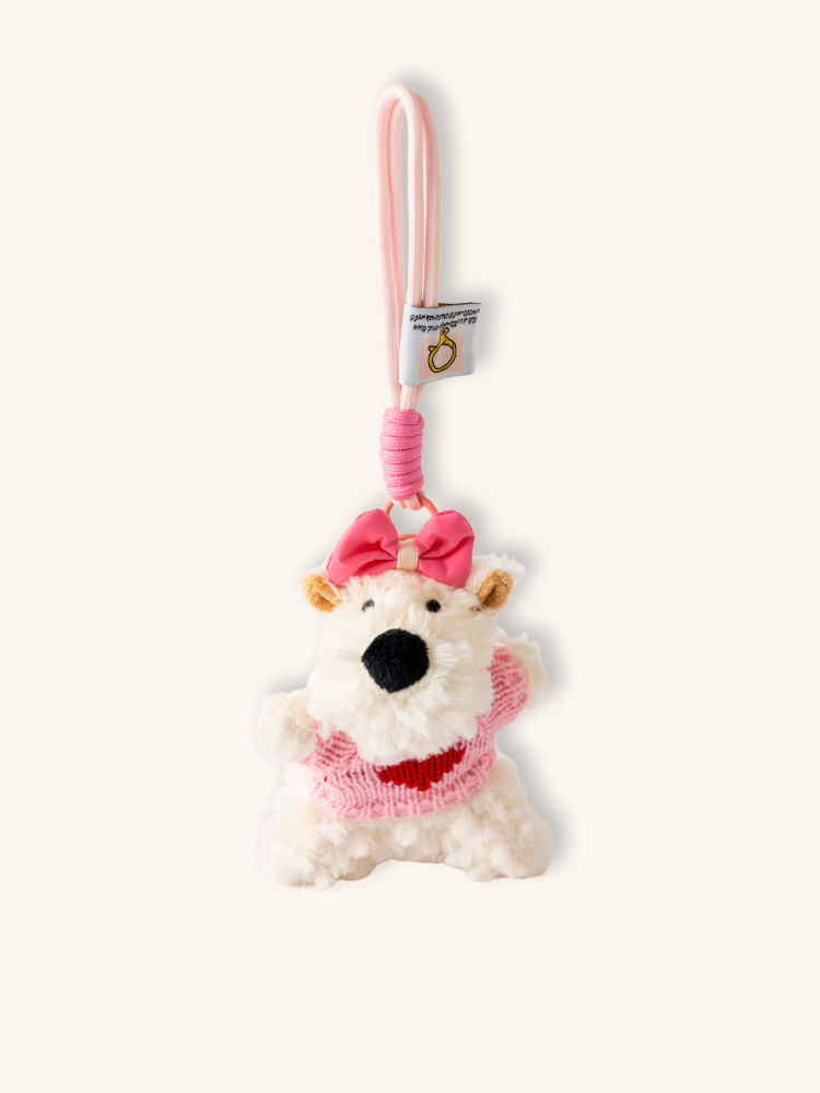 Sweetheart Charm