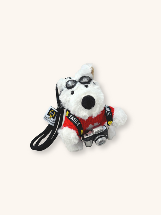 Paparazzi Snowy Charm