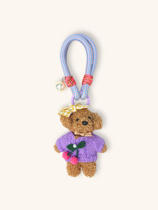 Madam Lottie Charm
