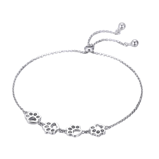 Four Paws Bracelet VIP